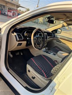 جيب جراند شيروكي